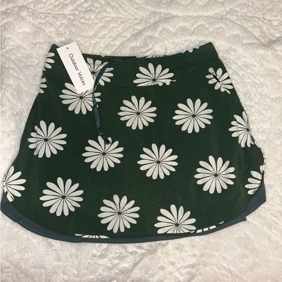 Outdoor Voices | Exercise skirt - Picture 3 of 9